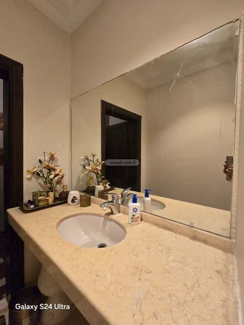 Villa 600 SQM Facing South on 15m Width Street Al Asalah, North Jeddah, Jeddah