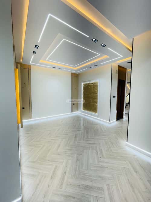 دور 223 متر مربع ب 6 غرف الشرف، خميس مشيط