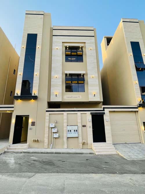 Apartment with 6 Bedrooms The Diriyah, Khamis Mushait