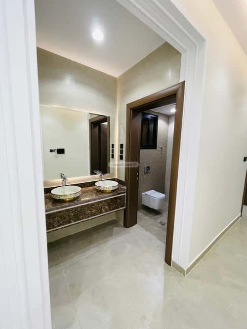 دور 210 متر مربع ب 6 غرف الغدير، أبها