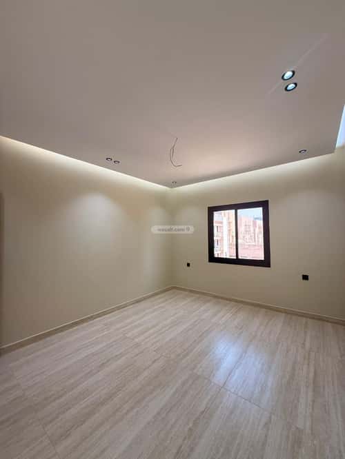 4 bedroom apartment in Al Rawdah