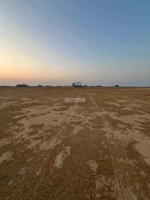 أرض 810 متر مربع غربية على شارع 25م المروج، شمال جدة، جدة