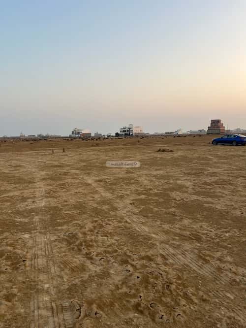 أرض 810 متر مربع غربية على شارع 25م المروج، شمال جدة، جدة