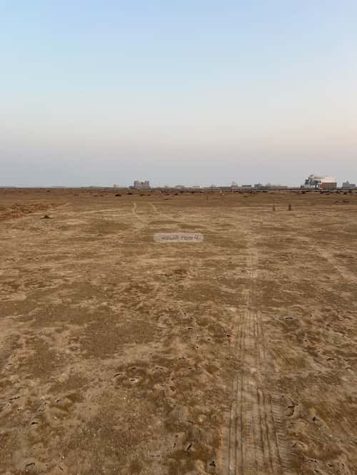 أرض 810 متر مربع غربية على شارع 25م المروج، شمال جدة، جدة