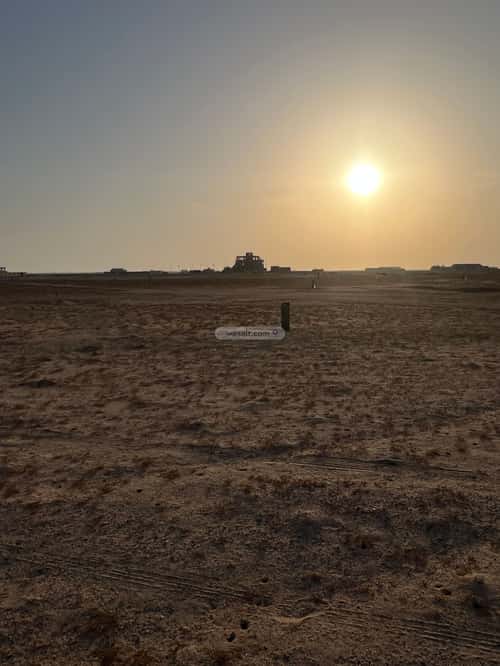 أرض 310 متر مربع جنوبية على شارع 16م الدرة، شمال جدة، جدة