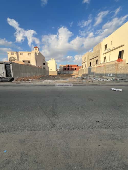 Land 450 SQM Facing South on 25m Width Street Al-Manarat, North Jeddah, Jeddah