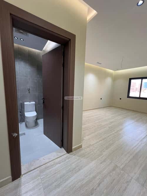 Apartment 124 SQM with 4 Bedrooms Al Rawdhah, North Jeddah, Jeddah