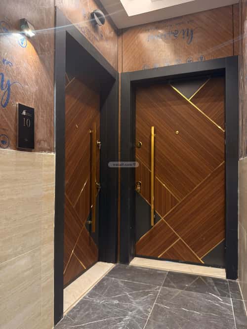 Apartment with 4 Bedrooms Al Rawdhah, North Jeddah, Jeddah