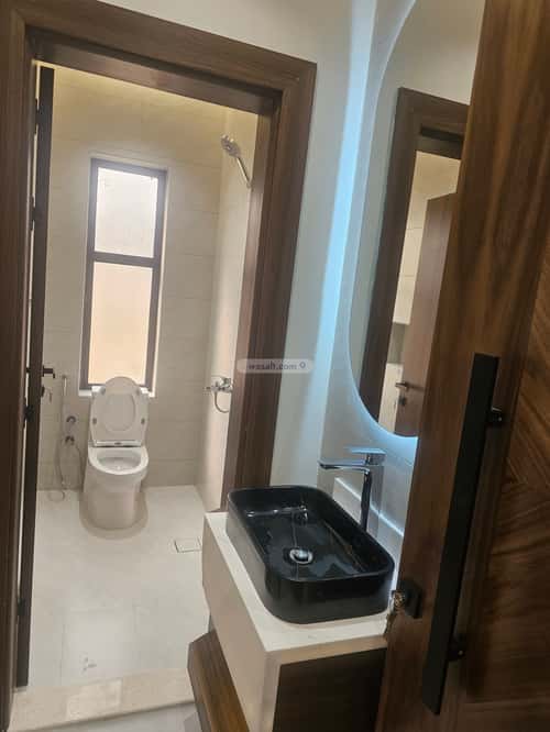 شقة ب 3 غرف السلامة، شمال جدة، جدة