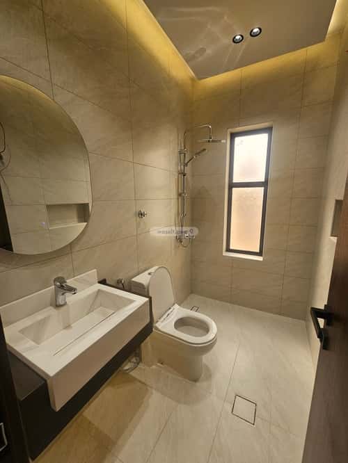 Apartment with 3 Bedrooms Al Salamah, North Jeddah, Jeddah