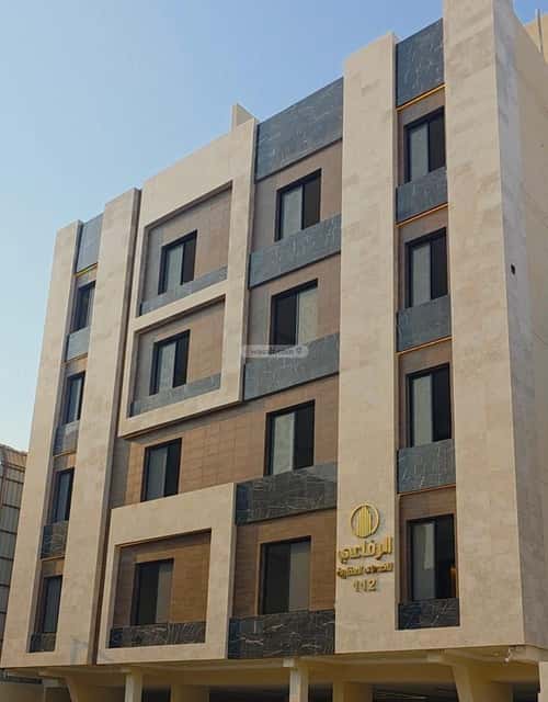 Apartment with 3 Bedrooms Al Salamah, North Jeddah, Jeddah
