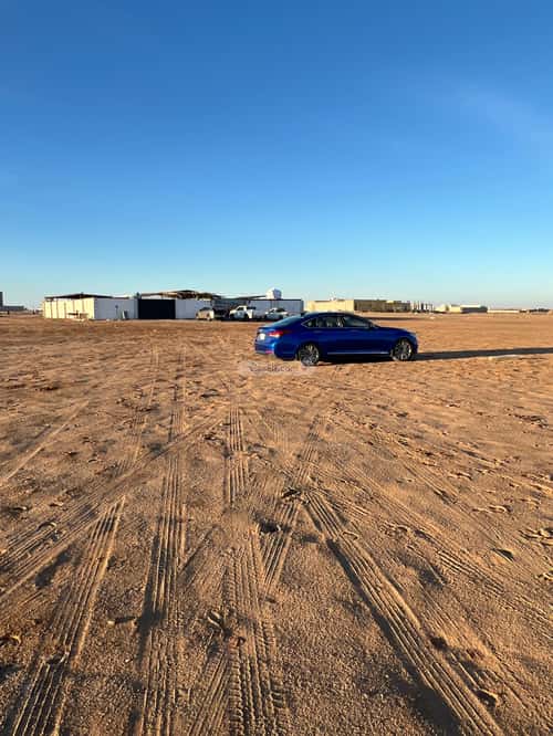 أرض 434 متر مربع جنوبية على شارع 32م الغدير، شمال جدة، جدة