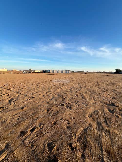 Land 434 SQM Facing South on 32m Width Street Al-Ghadeer, North Jeddah, Jeddah