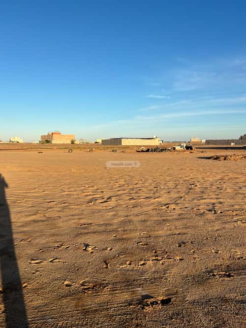 أرض 434 متر مربع جنوبية على شارع 32م الغدير، شمال جدة، جدة