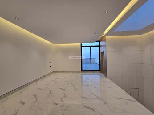 Villa 312 SQM Facing North on 15m Width Street An-Narjis, North Riyadh, Riyadh