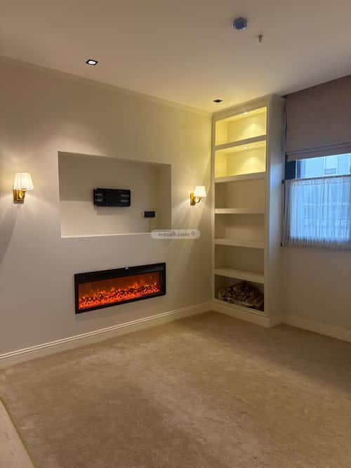 3 Bedroom(s) Apartment for Rent Al-Muhammadiyah, North Riyadh, Riyadh