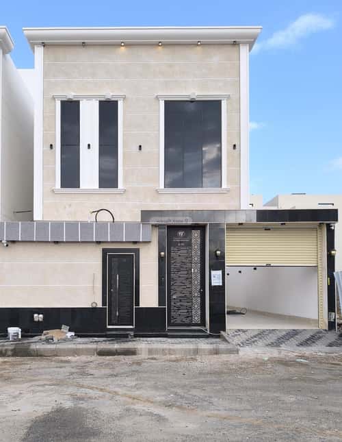 فيلا 519 متر مربع شمالية على شارع 15م الرحمانية، شرق جدة، جدة