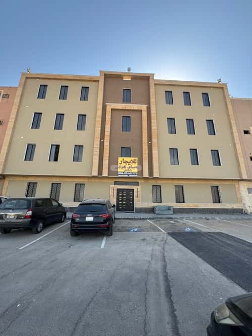 عمارة 750 متر مربع واجهة جنوبية بدر، جنوب الرياض، الرياض