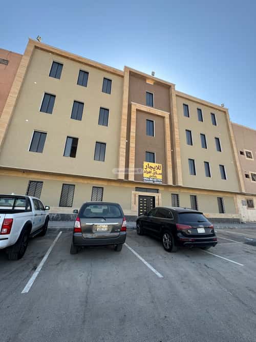 عمارة 750 متر مربع واجهة جنوبية بدر، جنوب الرياض، الرياض