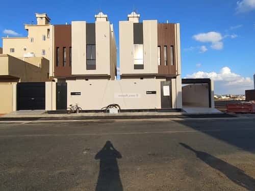 فيلا 200 متر مربع الفروسية، شرق جدة، جدة