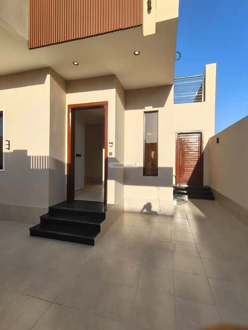 Villa 200 SQM Al Frosyah, East Jeddah, Jeddah
