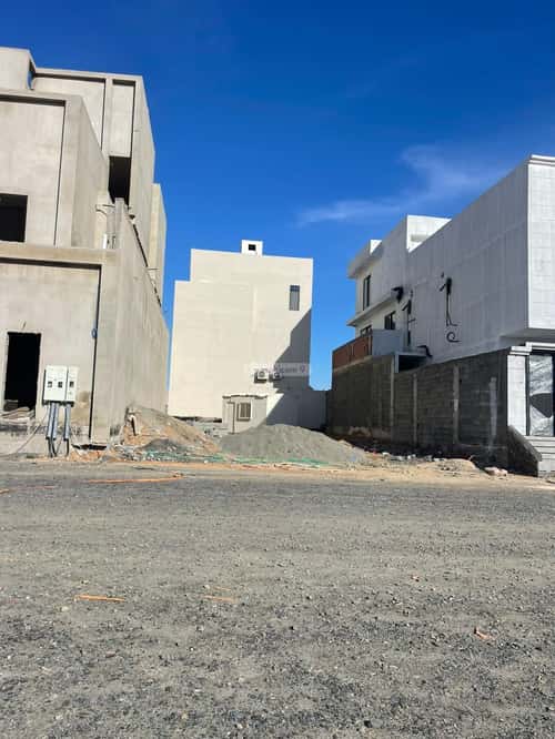 Land 300 SQM Al Bashaer, East Jeddah, Jeddah