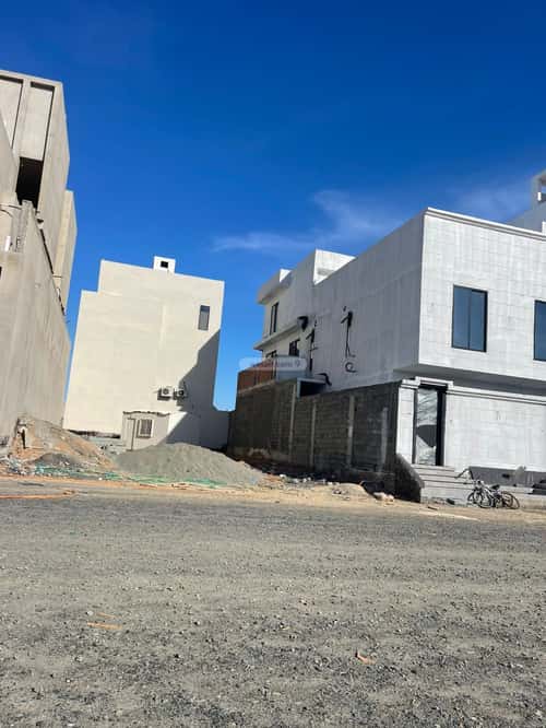 أرض 300 متر مربع البشائر، شرق جدة، جدة