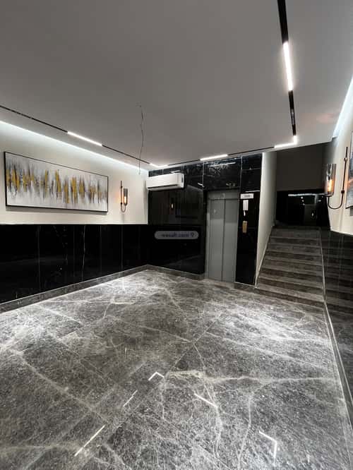 شقة 132 متر مربع ب 4 غرف النعيم، شمال جدة، جدة