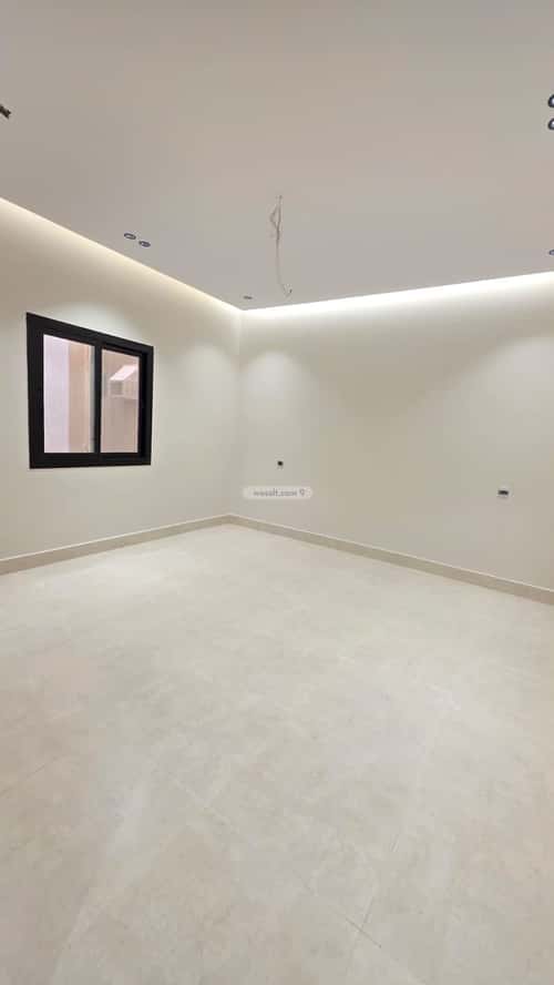 شقة 132 متر مربع ب 4 غرف النعيم، شمال جدة، جدة