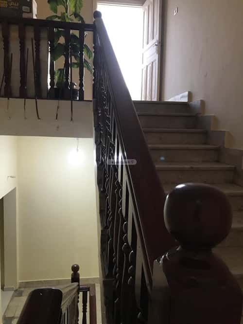 عمارة 630 متر مربع واجهة غربية الصفاء، شمال جدة، جدة