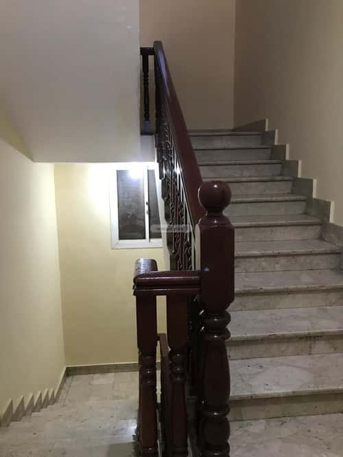 Building 630 SQM Facing West Al Safa, North Jeddah, Jeddah