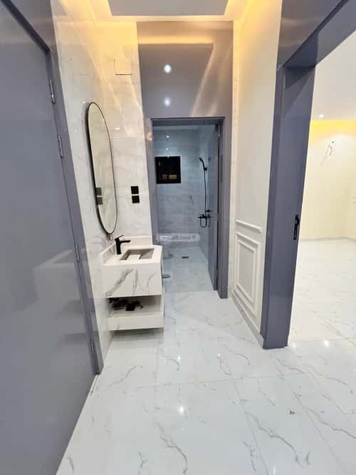 فيلا 450 متر مربع شمالية شرقية على شارع 30م ضاحية الإسكان، الطائف