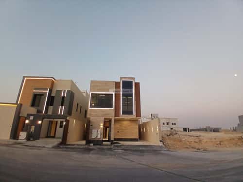 دور 294 متر مربع ب 4 غرف ضاحية نمار، غرب الرياض، الرياض