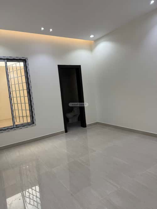 Villa 189 SQM Facing South on 18m Width Street An-Nadheem, East Riyadh, Riyadh
