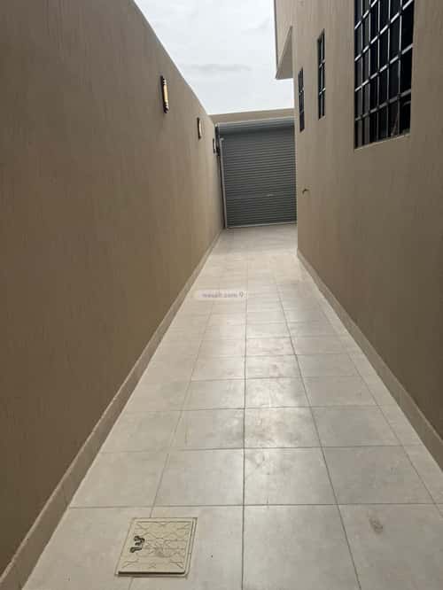 Villa 189 SQM Facing South on 18m Width Street An-Nadheem, East Riyadh, Riyadh