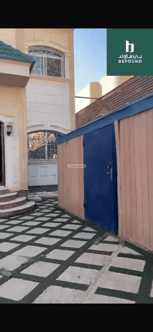 فيلا 433 متر مربع واجهة شرقية ب 8 غرف الربيع، شمال الرياض، الرياض