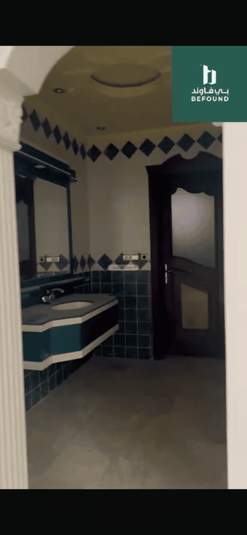 فيلا 433 متر مربع واجهة شرقية ب 8 غرف الربيع، شمال الرياض، الرياض