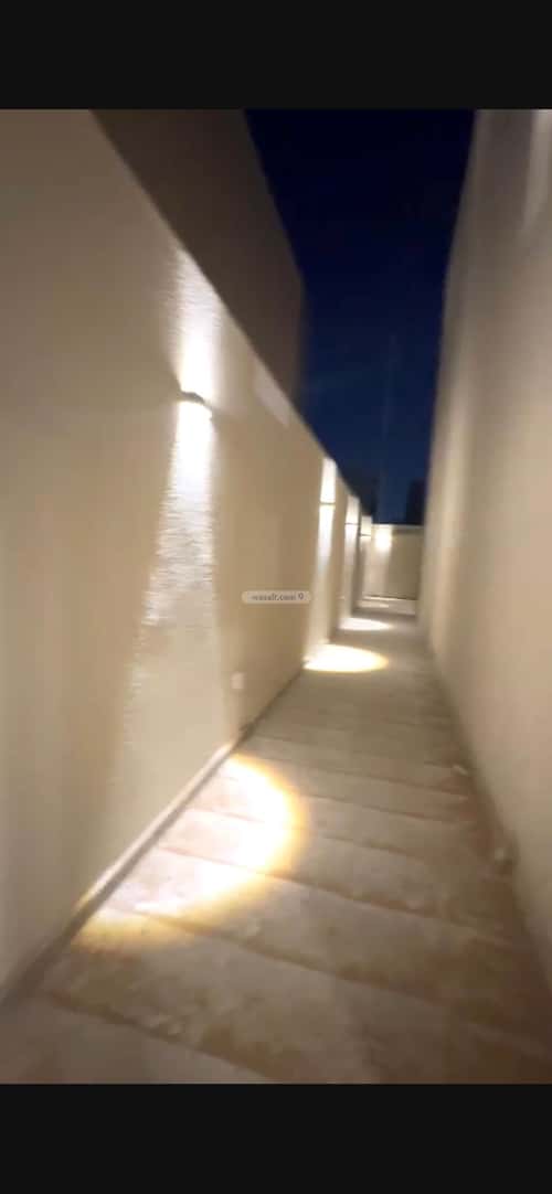 فيلا 354 متر مربع واجهة جنوبية ب 3 غرف الجنادرية، شرق الرياض، الرياض