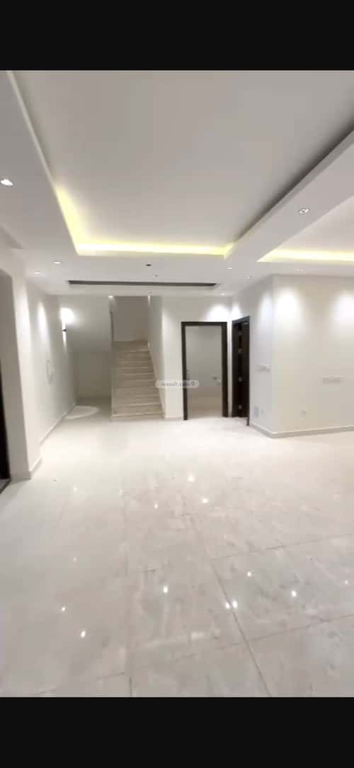 فيلا 354 متر مربع واجهة جنوبية ب 3 غرف الجنادرية، شرق الرياض، الرياض