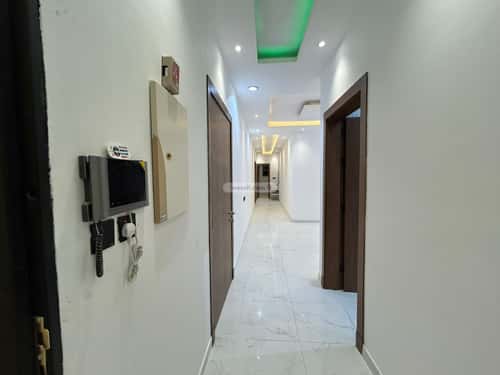 شقة 630 متر مربع ب 3 غرف النرجس، شمال الرياض، الرياض