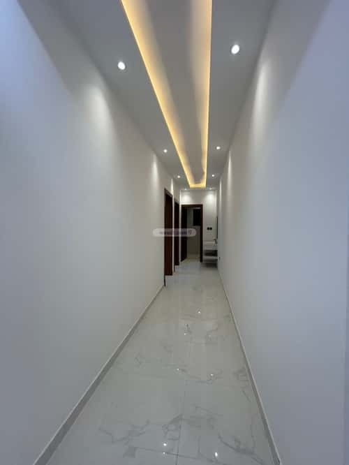 Apartment 630 SQM with 3 Bedrooms An-Narjis, North Riyadh, Riyadh