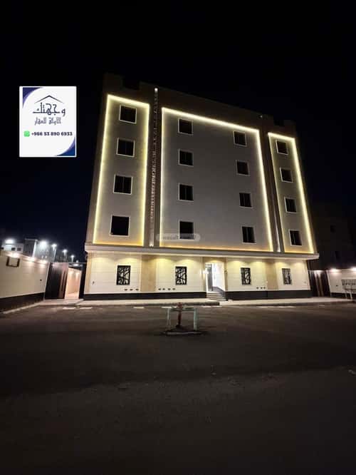 شقة ب 5 غرف بنى بياضة، المدينة المنورة