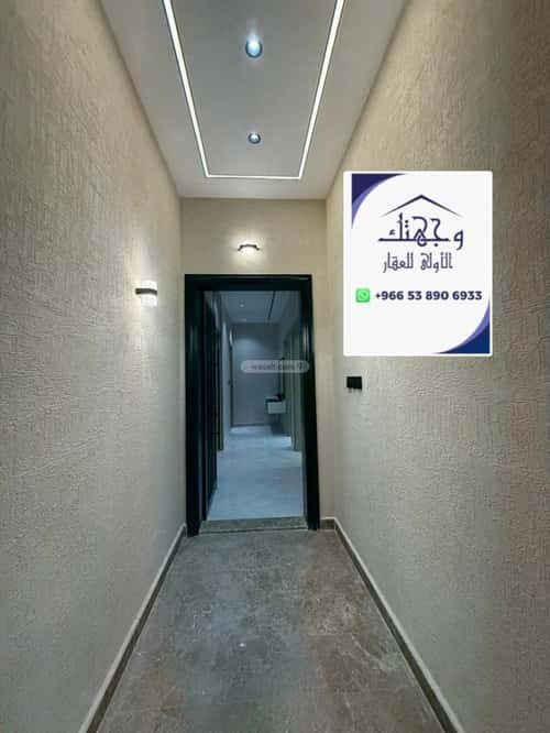 Apartment with 5 Bedrooms Ibn Taymiyyah, Madinah