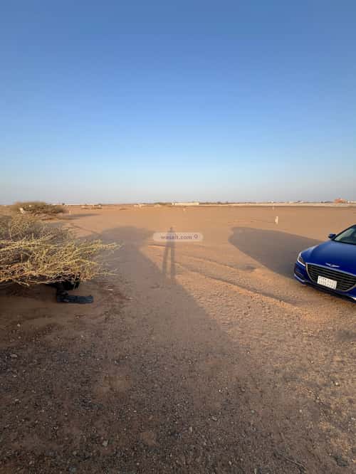 أرض 806 متر مربع الشويضي، شمال جدة، جدة