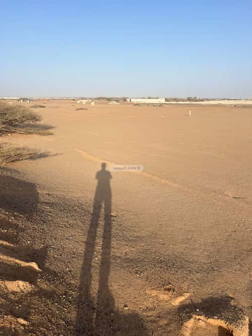 أرض 806 متر مربع الشويضي، شمال جدة، جدة