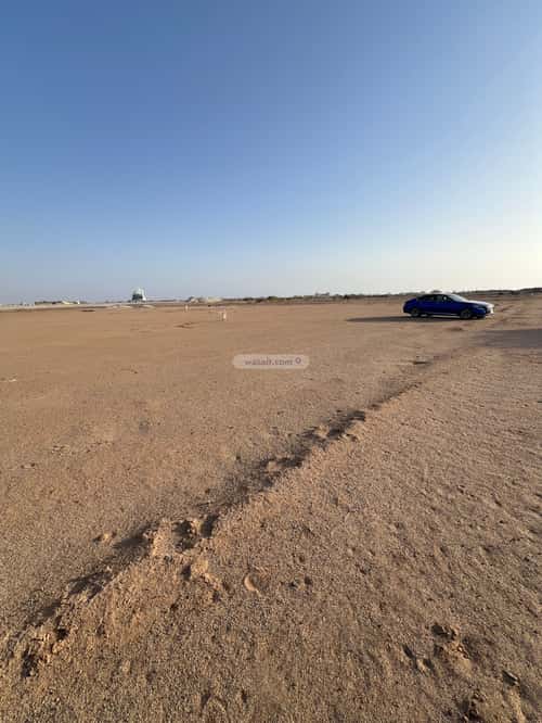 Land 806 SQM Al-Shuwaidi, North Jeddah, Jeddah