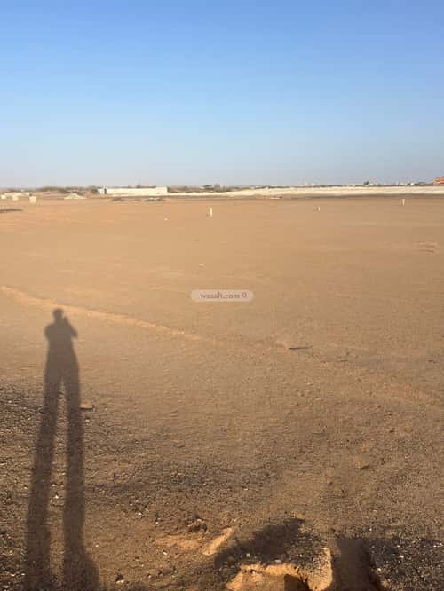 Land 806 SQM Al-Shuwaidi, North Jeddah, Jeddah