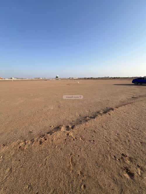 Land 806 SQM Al-Shuwaidi, North Jeddah, Jeddah