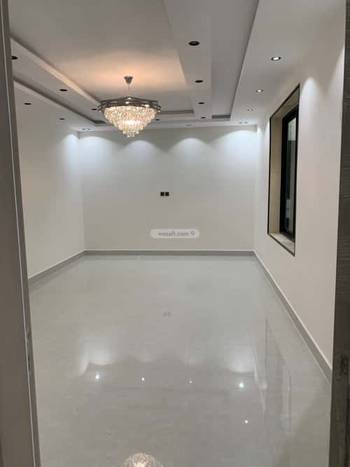 فيلا 417 متر مربع جنوبية غربية على شارع 15م السلام، المدينة المنورة