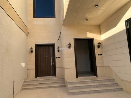 فيلا 417 متر مربع جنوبية غربية على شارع 15م السلام، المدينة المنورة